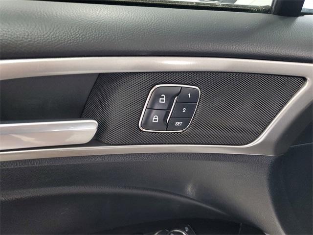 used 2017 Ford Fusion car, priced at $12,777