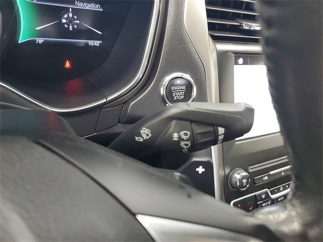used 2017 Ford Fusion car, priced at $12,777