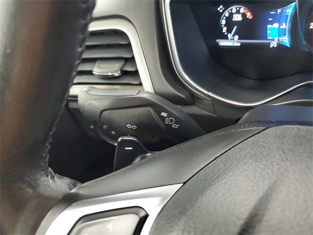 used 2017 Ford Fusion car, priced at $12,777