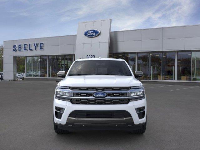 new 2024 Ford Expedition Max car, priced at $89,155