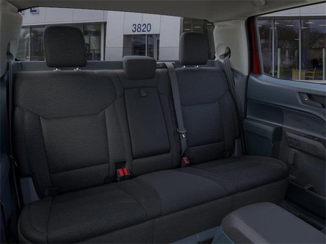 new 2025 Ford Maverick car, priced at $35,565