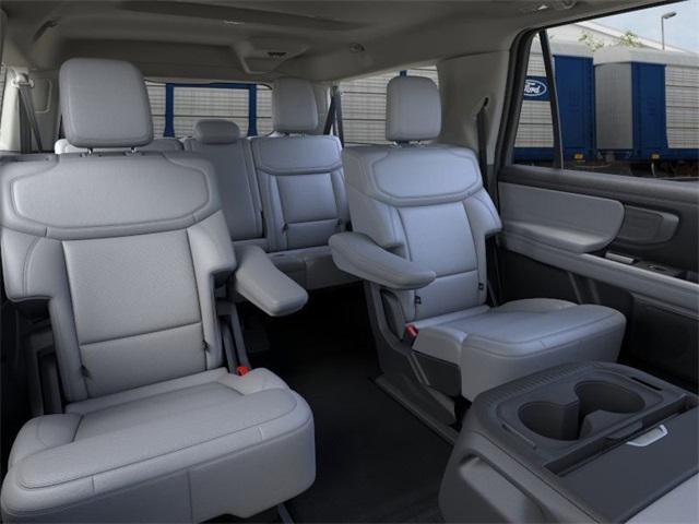new 2025 Ford Expedition Max car, priced at $85,690