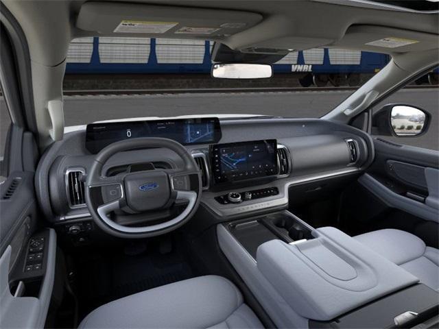 new 2025 Ford Expedition Max car, priced at $85,690
