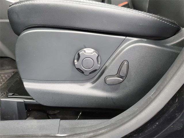 used 2022 Ford EcoSport car, priced at $21,498