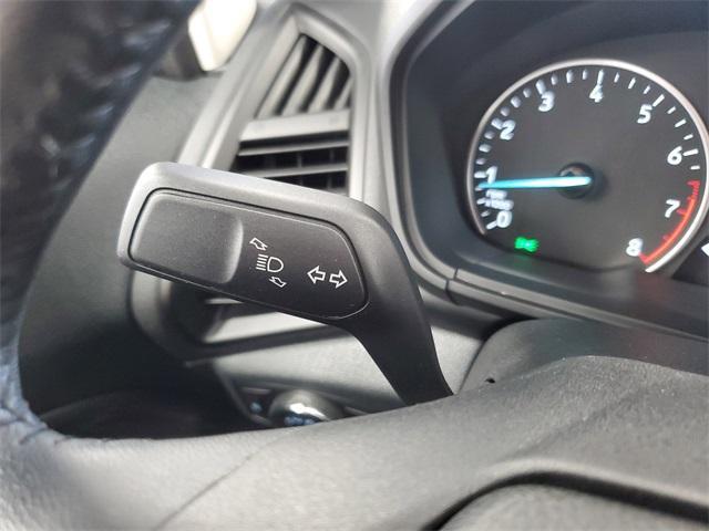 used 2022 Ford EcoSport car, priced at $21,498