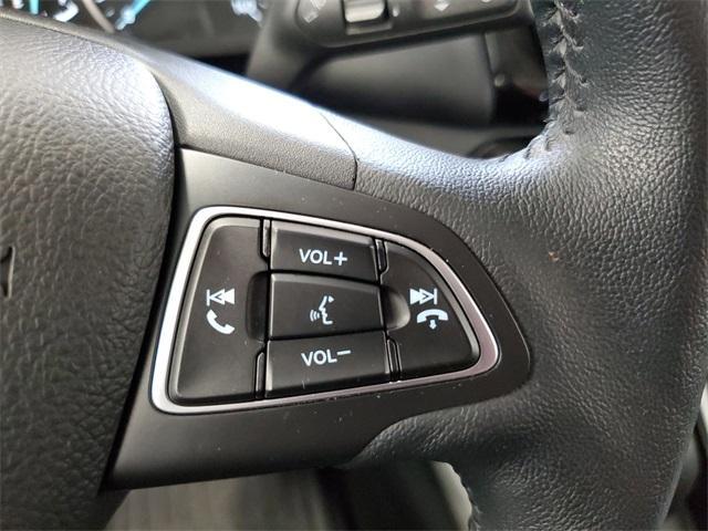 used 2022 Ford EcoSport car, priced at $21,498