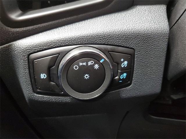 used 2022 Ford EcoSport car, priced at $21,498