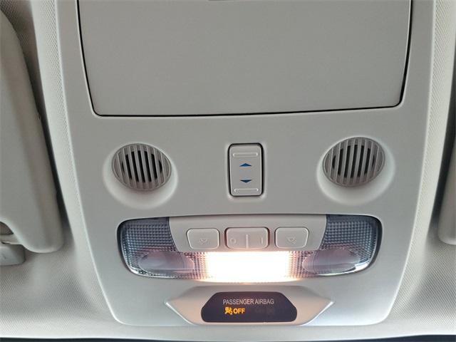 used 2022 Ford EcoSport car, priced at $21,498