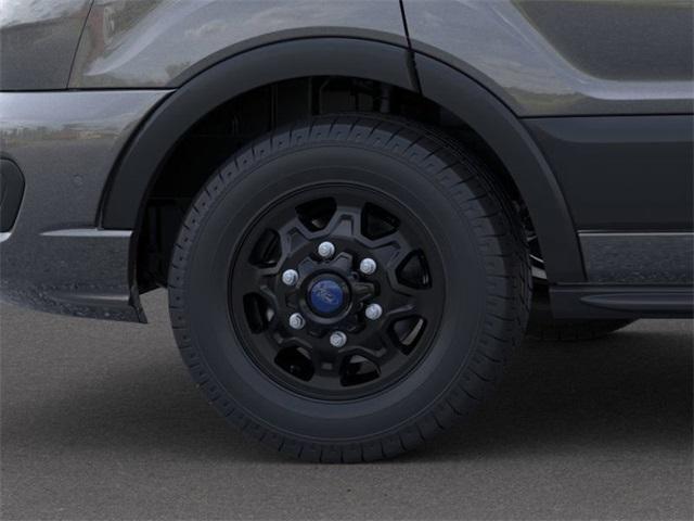 new 2025 Ford Transit-350 car, priced at $76,455