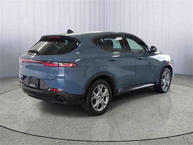 used 2024 Dodge Hornet car, priced at $27,998