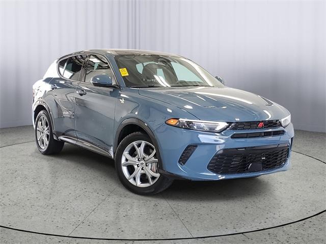 used 2024 Dodge Hornet car, priced at $28,000