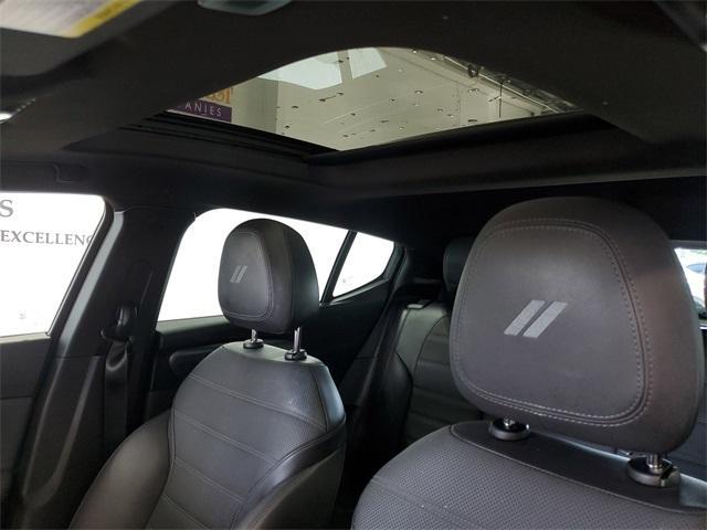 used 2024 Dodge Hornet car, priced at $27,998