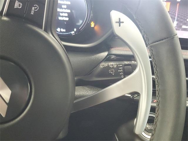used 2024 Dodge Hornet car, priced at $27,998