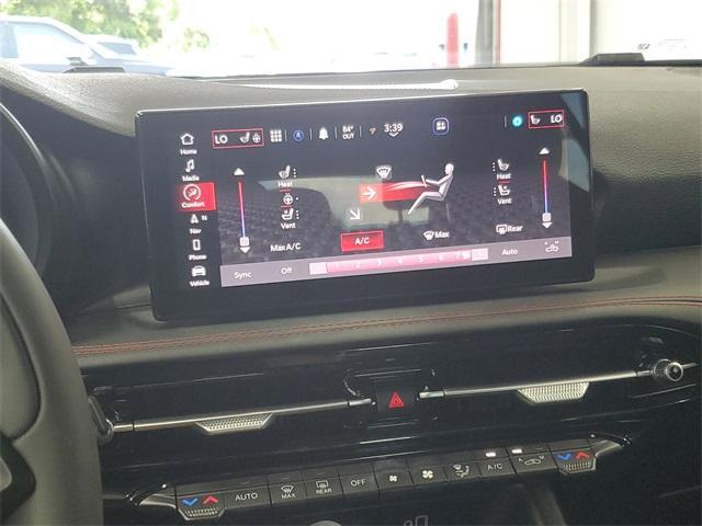 used 2024 Dodge Hornet car, priced at $27,998