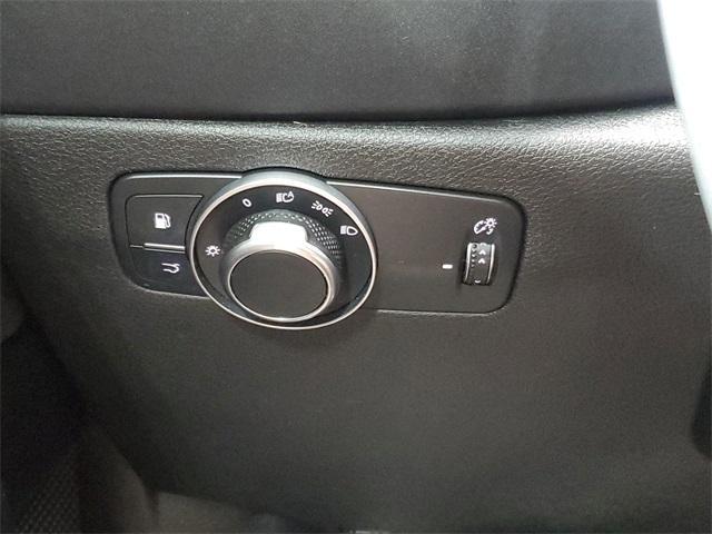 used 2024 Dodge Hornet car, priced at $27,998