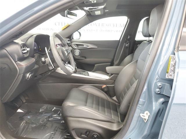 used 2024 Dodge Hornet car, priced at $27,998