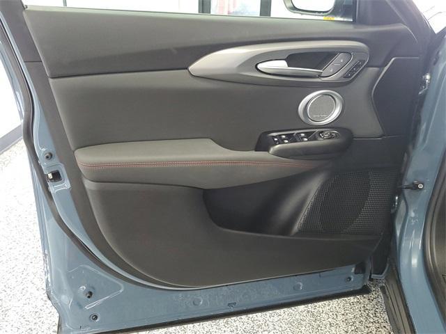 used 2024 Dodge Hornet car, priced at $27,998