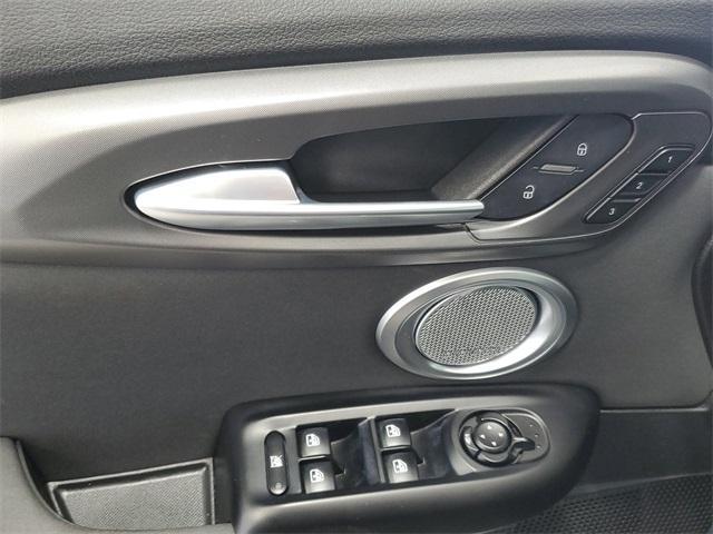 used 2024 Dodge Hornet car, priced at $27,998