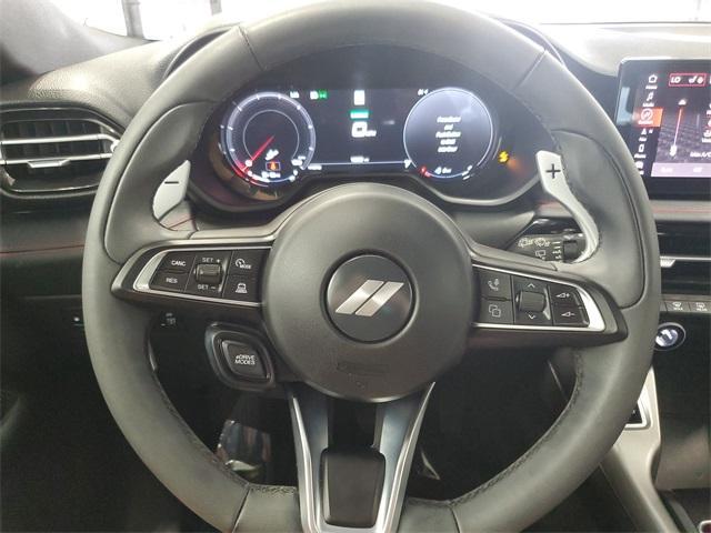 used 2024 Dodge Hornet car, priced at $27,998
