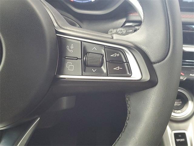 used 2024 Dodge Hornet car, priced at $27,998