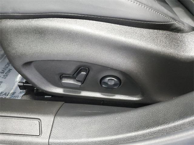 used 2024 Dodge Hornet car, priced at $27,998