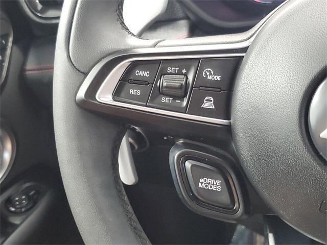 used 2024 Dodge Hornet car, priced at $27,998