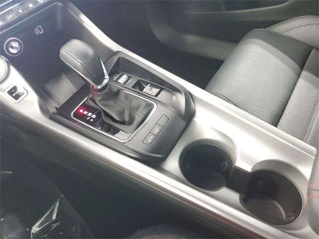 used 2024 Dodge Hornet car, priced at $27,998