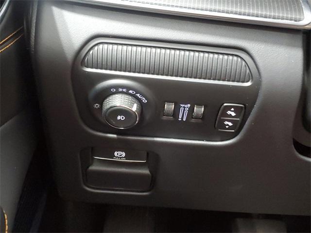 used 2024 Jeep Grand Wagoneer car, priced at $82,998