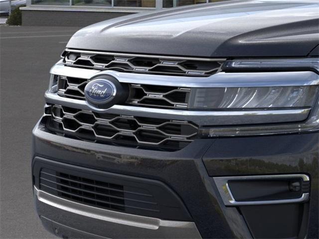 new 2024 Ford Expedition Max car, priced at $74,900