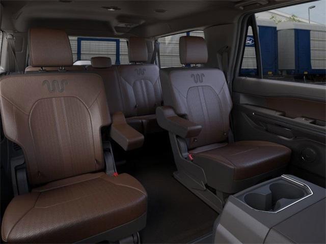 new 2024 Ford Expedition Max car, priced at $79,866