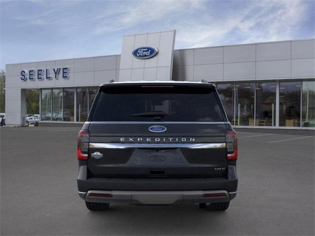 new 2024 Ford Expedition Max car, priced at $74,900