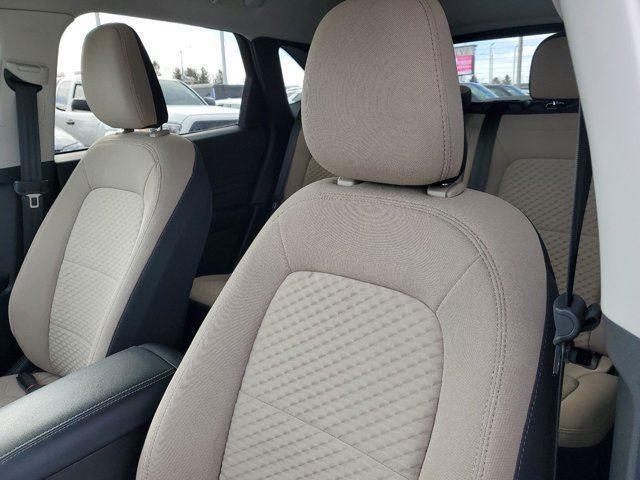 used 2022 Ford Escape car, priced at $23,998