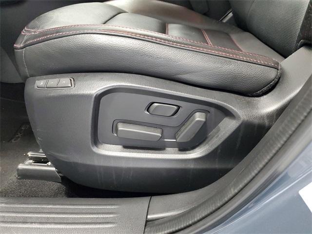 used 2024 Mazda CX-5 car, priced at $26,698