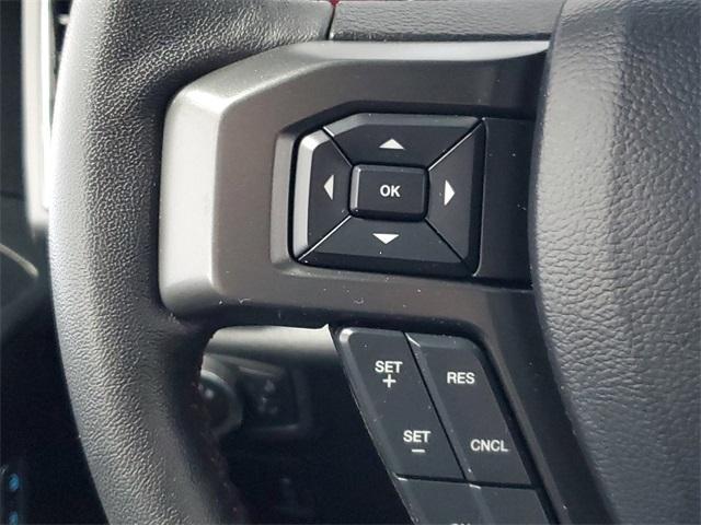 used 2020 Ford F-150 car, priced at $31,998