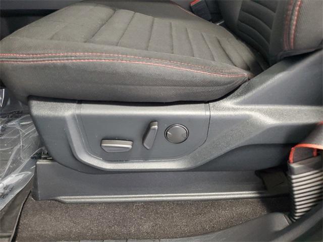 used 2020 Ford F-150 car, priced at $31,998