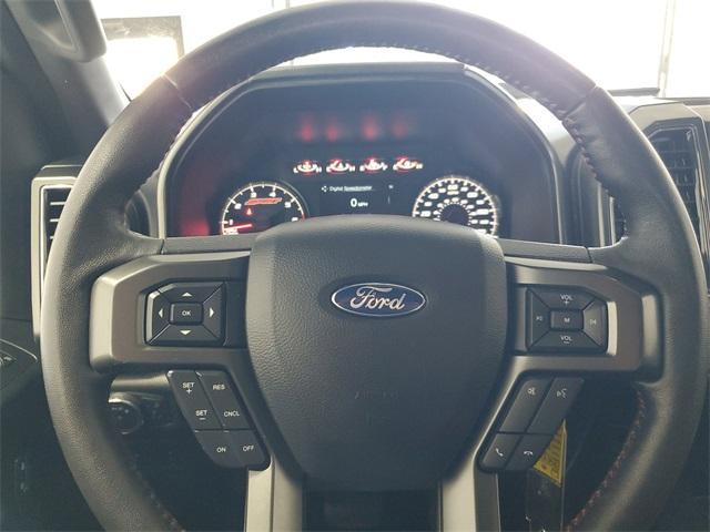 used 2020 Ford F-150 car, priced at $31,998