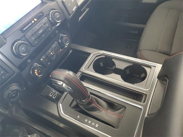 used 2020 Ford F-150 car, priced at $31,998