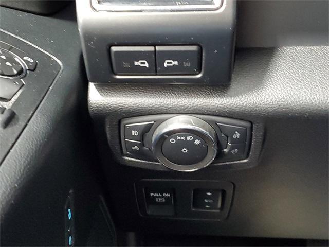 used 2020 Ford F-150 car, priced at $31,998