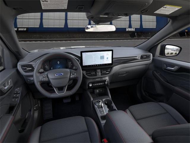 new 2025 Ford Escape car, priced at $34,037