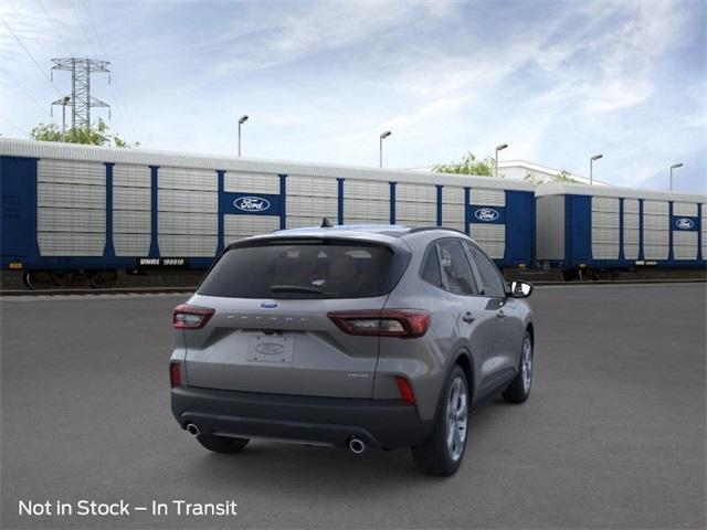 new 2025 Ford Escape car, priced at $34,037