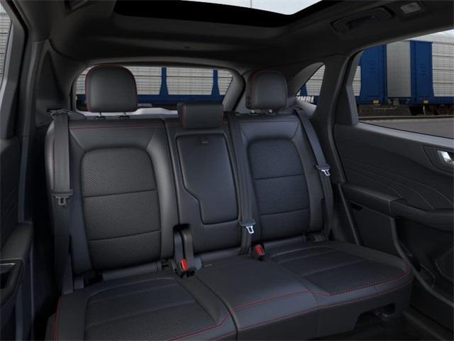 new 2025 Ford Escape car, priced at $34,037