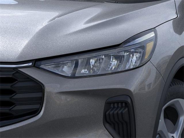 new 2025 Ford Escape car, priced at $34,037