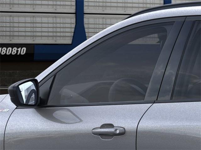 new 2025 Ford Escape car, priced at $34,037