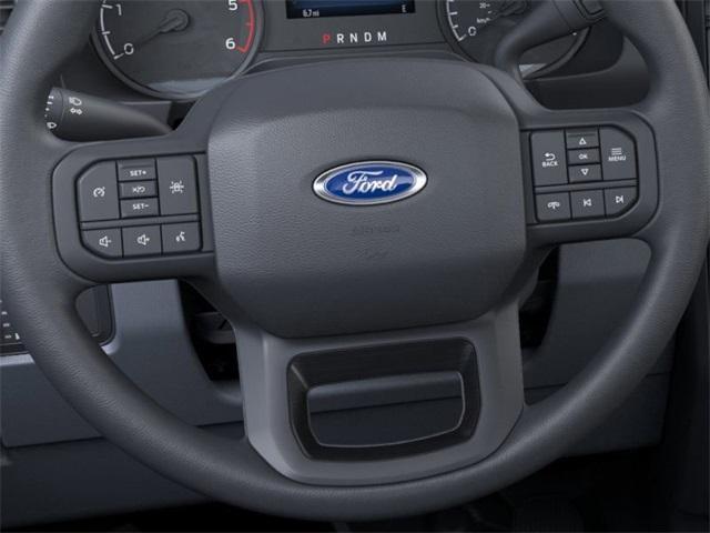 new 2026 Ford F-350 car, priced at $55,275