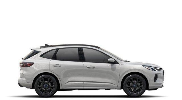 new 2025 Ford Escape car, priced at $42,235