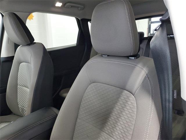 used 2022 Ford Escape car, priced at $25,000