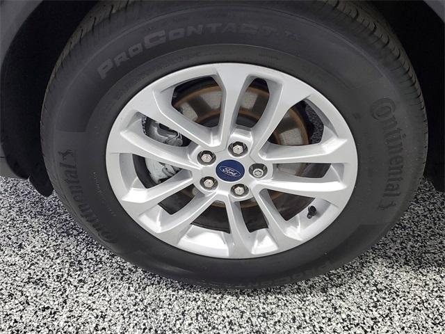 used 2022 Ford Escape car, priced at $25,000