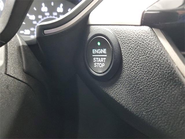 used 2022 Ford Escape car, priced at $25,000