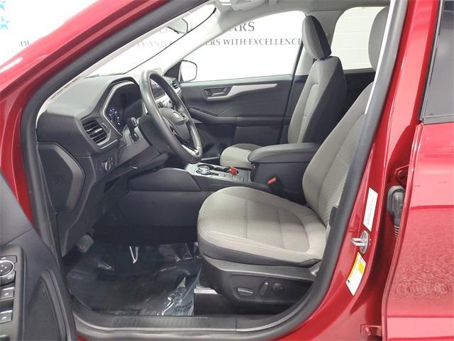 used 2022 Ford Escape car, priced at $25,000