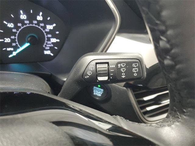 used 2022 Ford Escape car, priced at $25,000